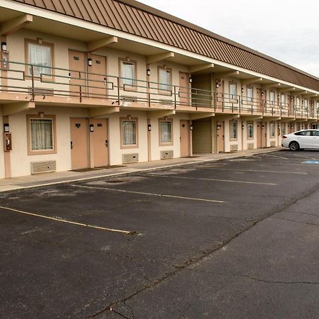 Kings Inn Lenoir City Zewnętrze zdjęcie