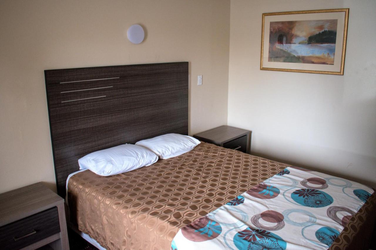 Kings Inn Lenoir City Zewnętrze zdjęcie