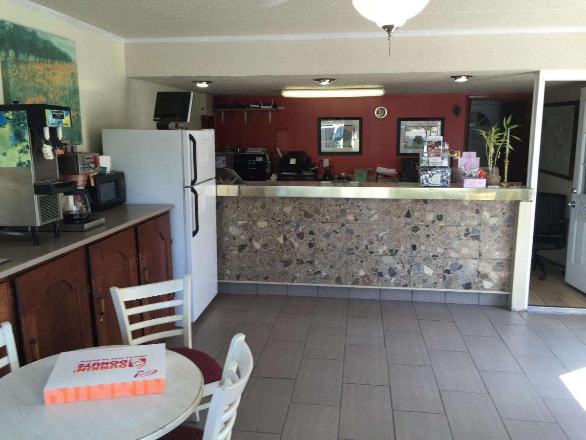 Kings Inn Lenoir City Zewnętrze zdjęcie
