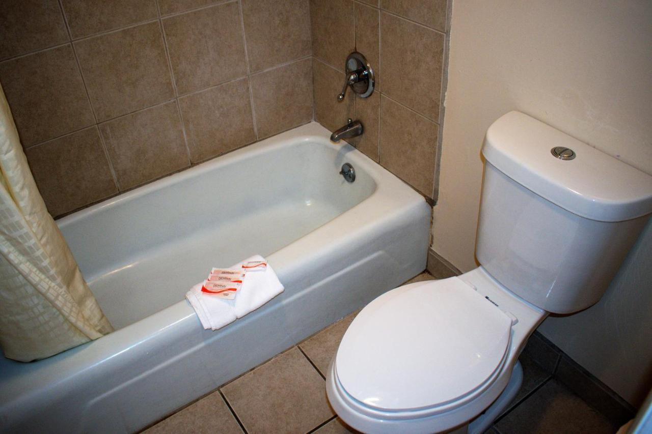 Kings Inn Lenoir City Zewnętrze zdjęcie