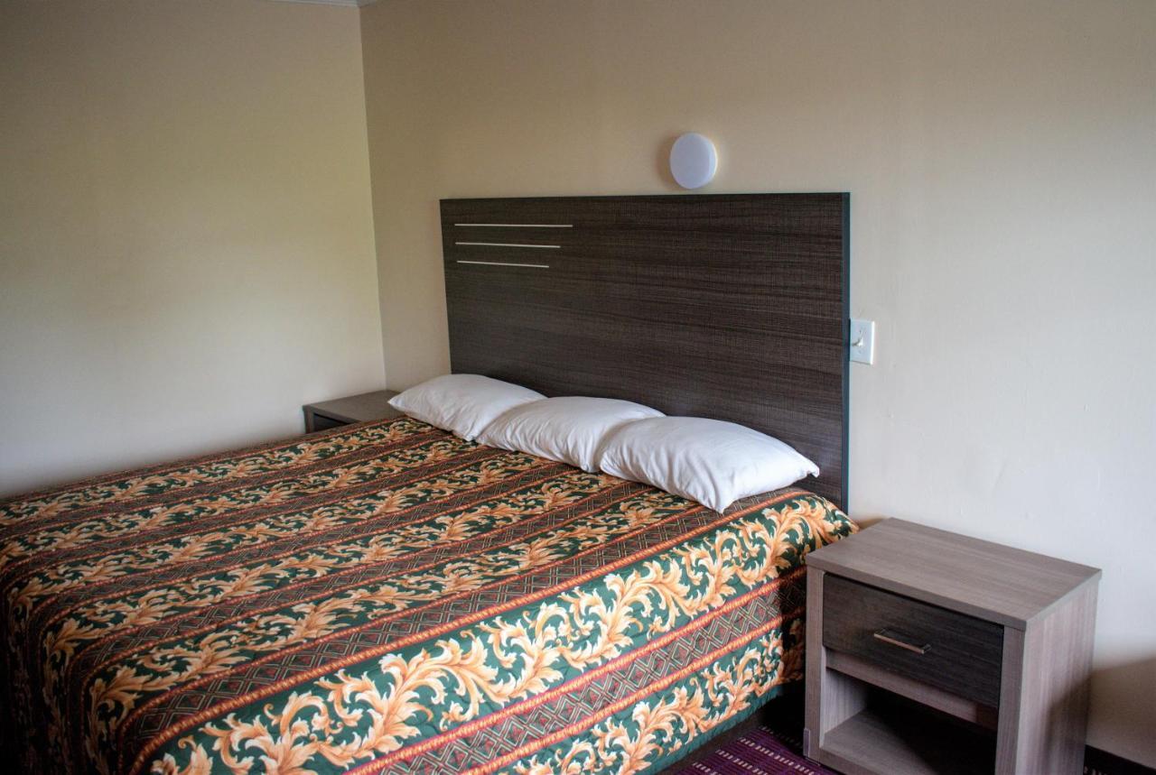 Kings Inn Lenoir City Zewnętrze zdjęcie