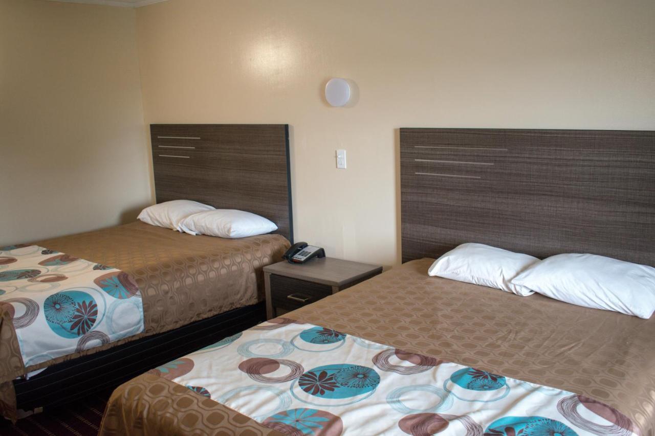 Kings Inn Lenoir City Zewnętrze zdjęcie