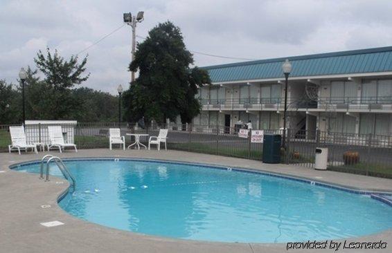 Kings Inn Lenoir City Zewnętrze zdjęcie