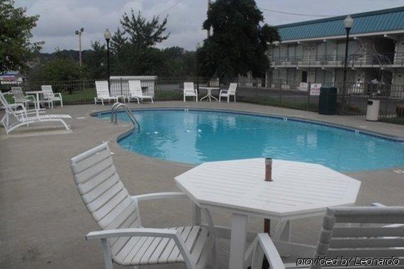 Kings Inn Lenoir City Udogodnienia zdjęcie