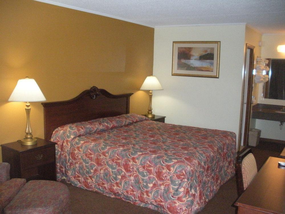 Kings Inn Lenoir City Zewnętrze zdjęcie