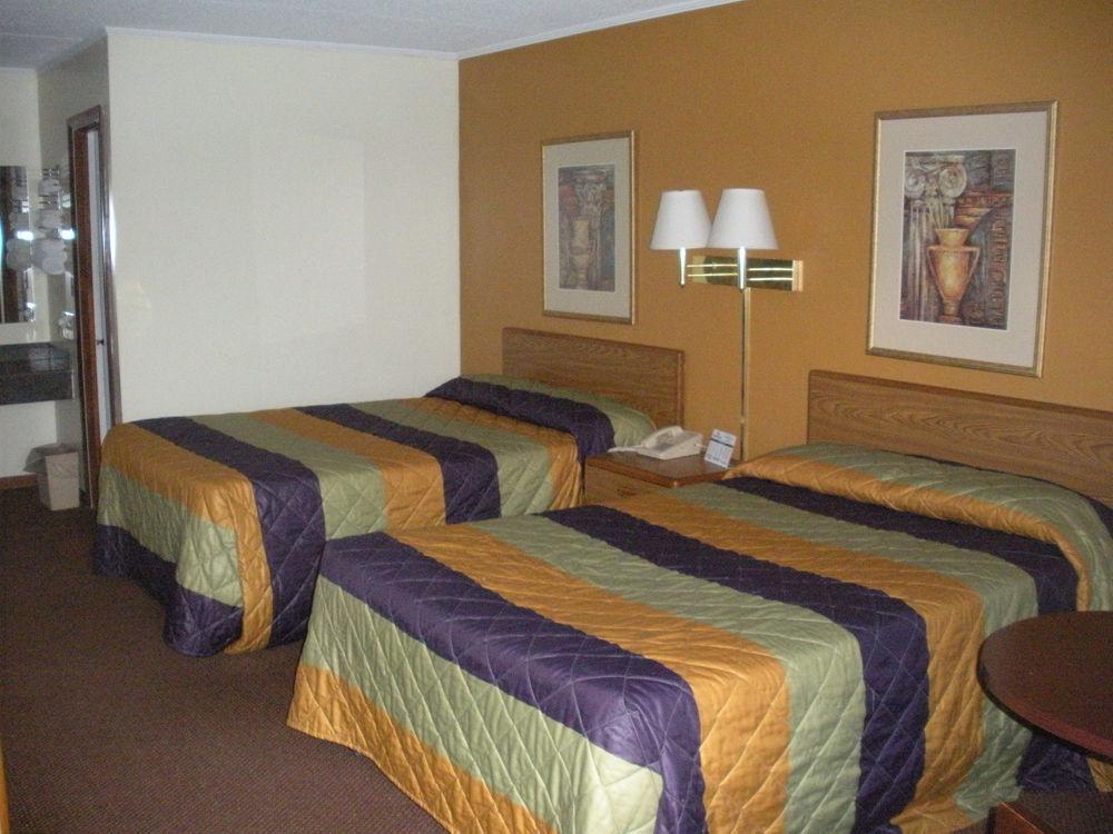Kings Inn Lenoir City Zewnętrze zdjęcie