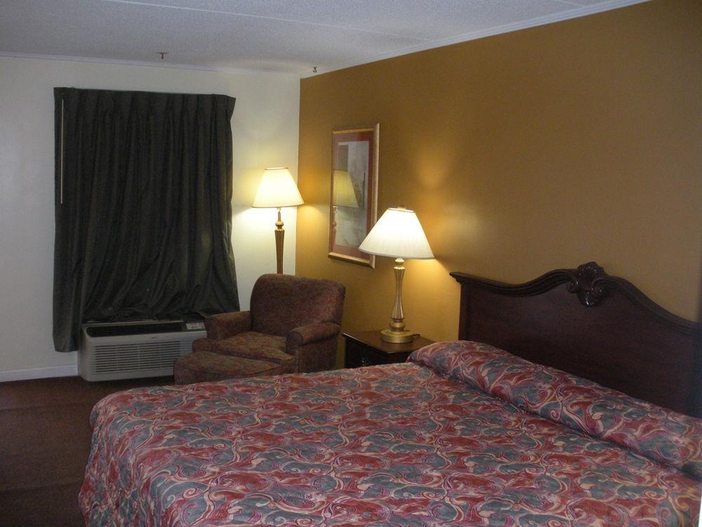 Kings Inn Lenoir City Zewnętrze zdjęcie