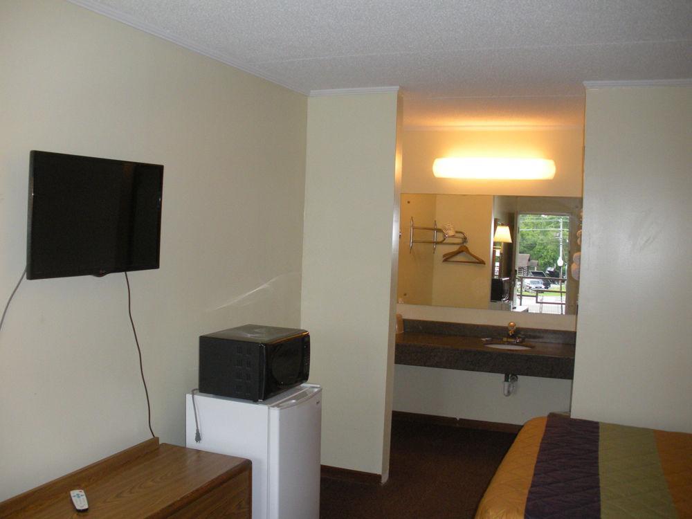 Kings Inn Lenoir City Zewnętrze zdjęcie