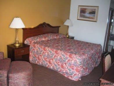 Kings Inn Lenoir City Zewnętrze zdjęcie